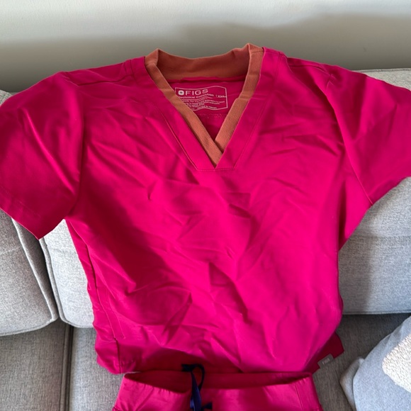 Figs Other - Figs scrub set